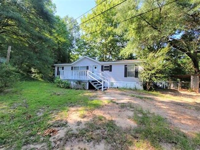 Primary Photo - Prattville Mobile Home