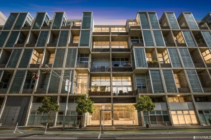 Building Photo - 855 Folsom St