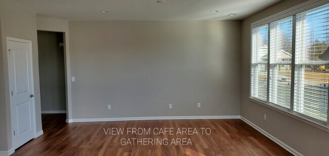 Building Photo - 3800 Misty Grove Ct