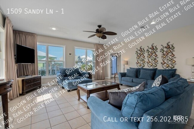 Building Photo - 1509 Sandy Ln