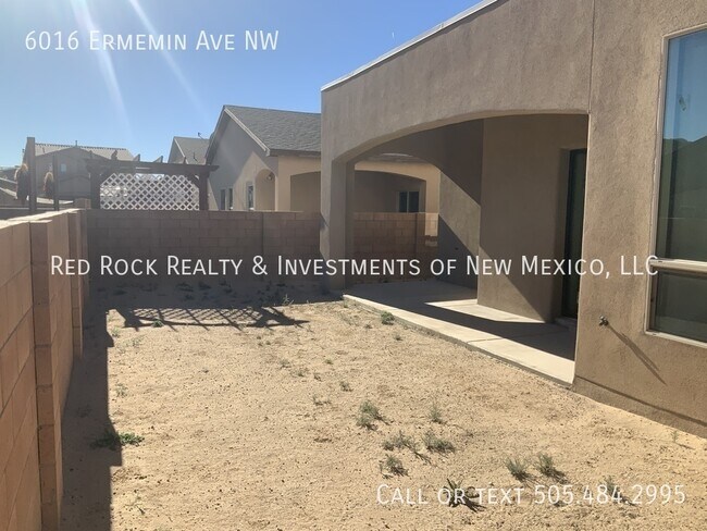 Building Photo - 6016 Ermemin Ave NW