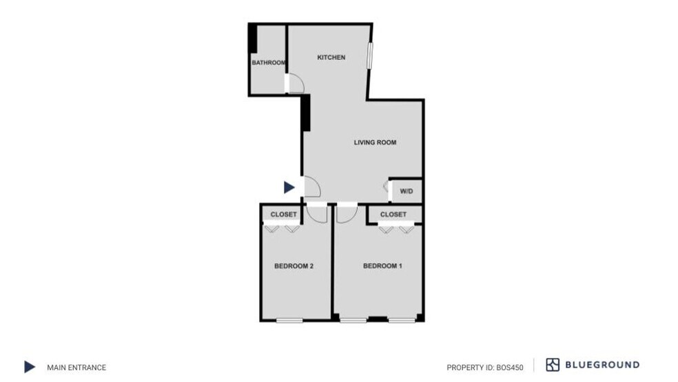 Building Photo - 125 Salem St