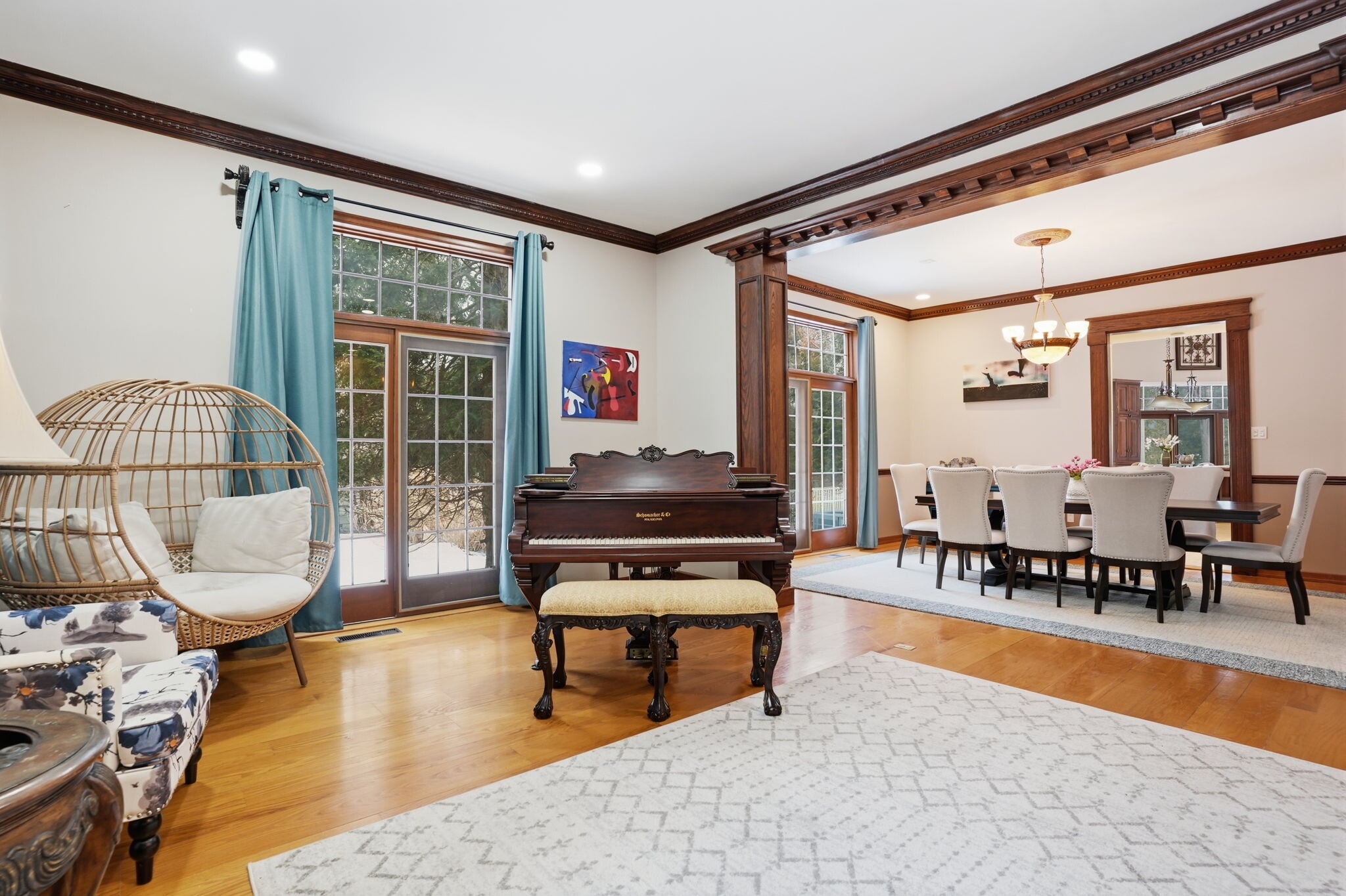 Building Photo - 244 Mathers Rd