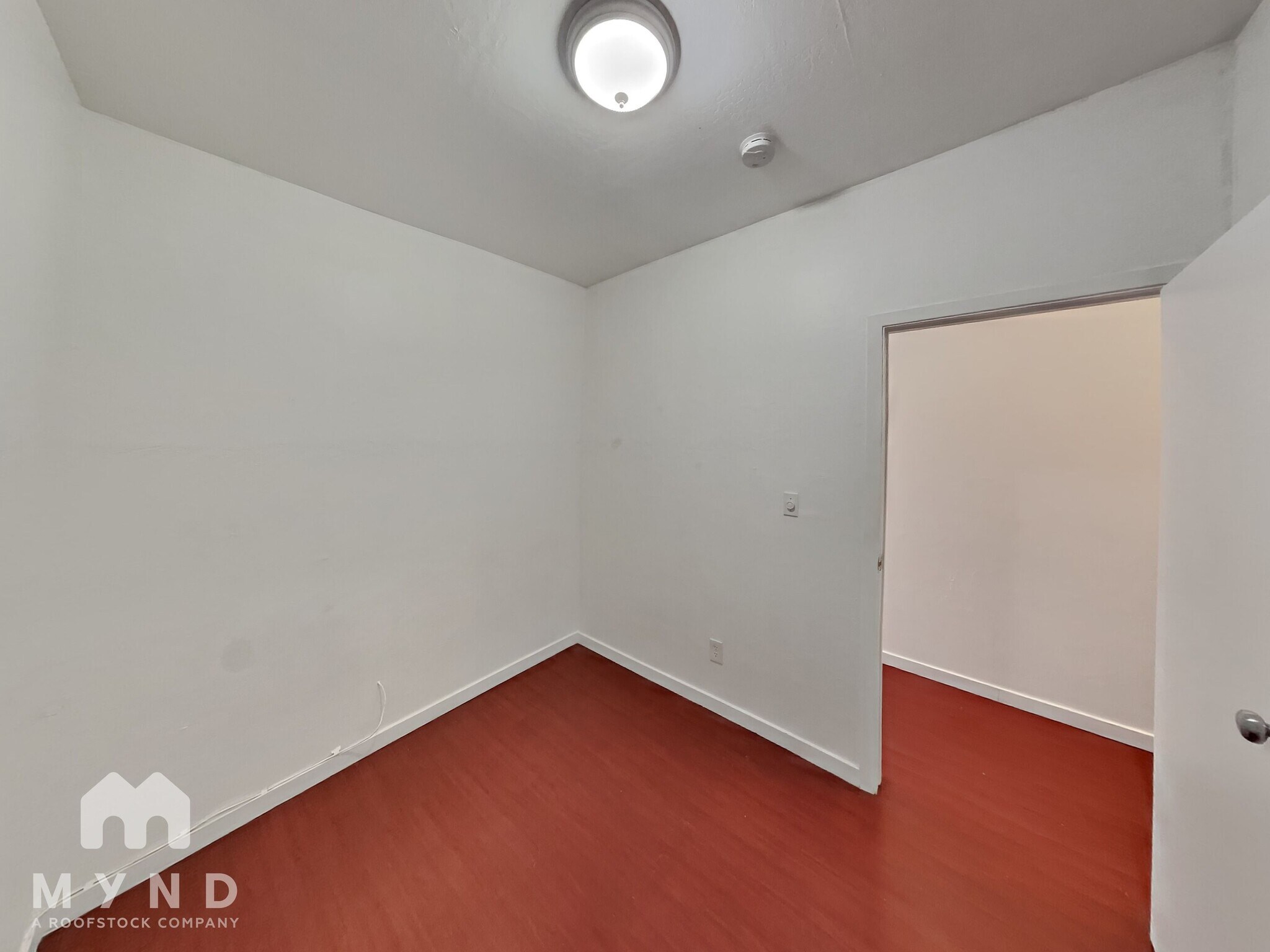 Building Photo - 518 Bryant St