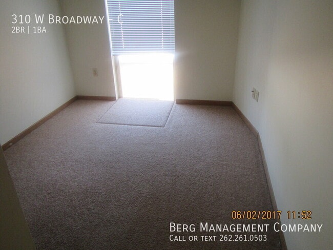 Building Photo - 310 W Broadway-C