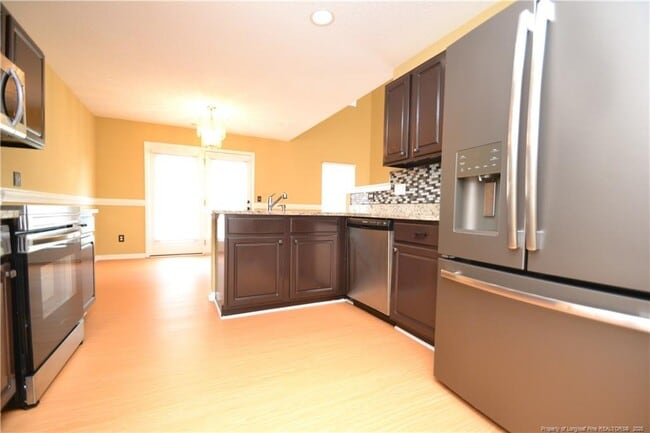 Building Photo - 7323 Worsham Dr