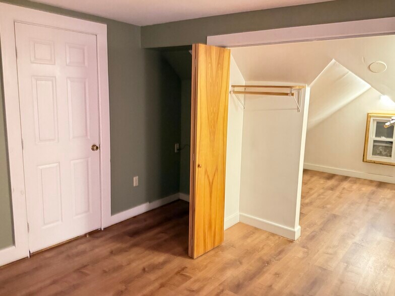 Bedroom 3 - 274 Prospect St