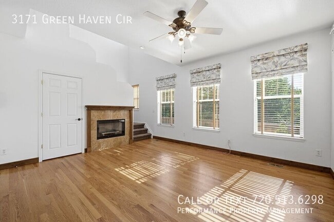 Building Photo - 3171 Green Haven Cir