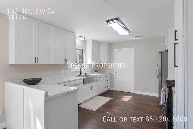 Building Photo - 102 Hollow Cove