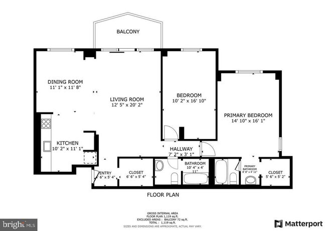 Building Photo - 1836 Metzerott Rd
