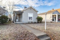 Building Photo - 524 Warnock St