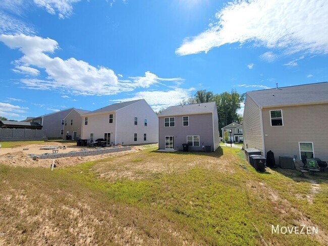 Building Photo - 4641 Heatherly Rd