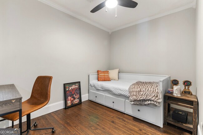 Building Photo - 1759 N Olympian Way SW