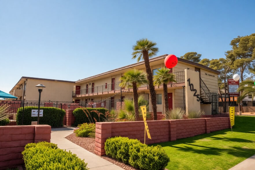 Building Photo - Cambridge Vista