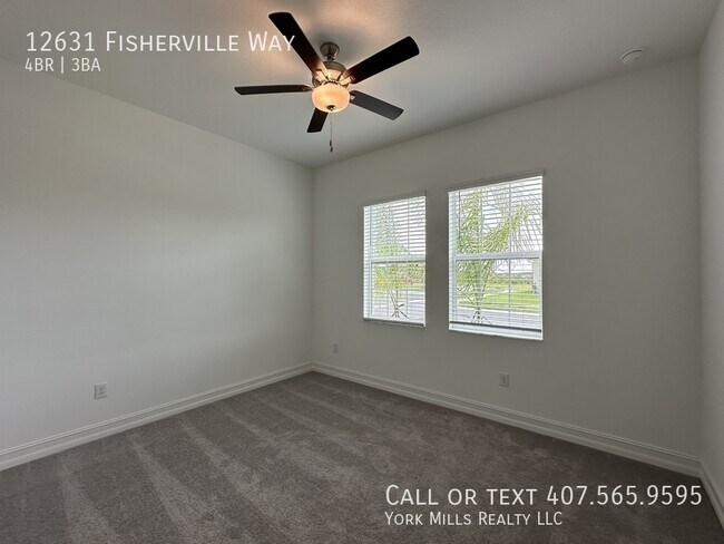 Building Photo - 12631 Fisherville Wy