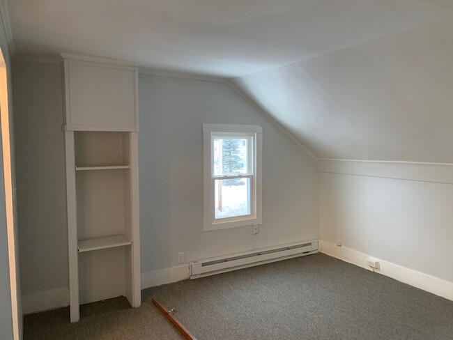 Would make a great living room! - 57 Hudson Street