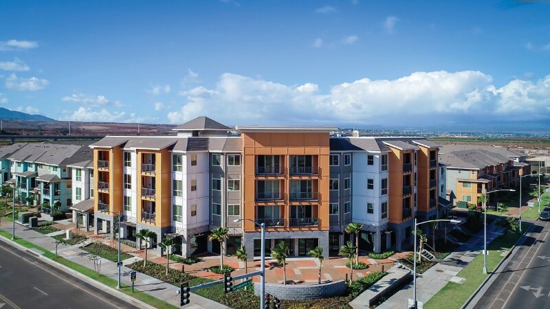 Building Photo - 91-3575-3575 Kauluakoko St