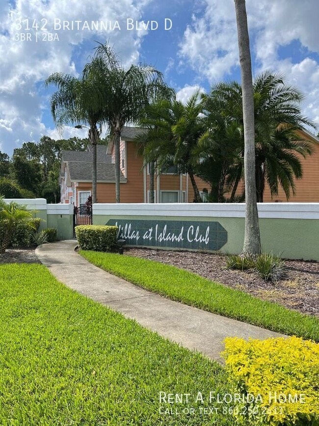 Building Photo - 3142 Britannia Blvd