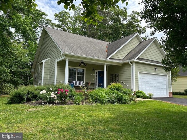 Building Photo - 5807 Blue Claw Ct