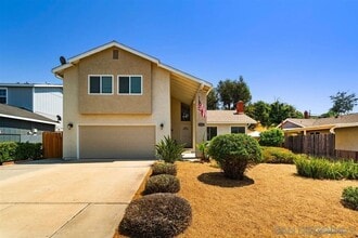 Building Photo - CADWELL RD - LIVE NEXT TO SANTEE LAKE IN A...