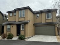 Building Photo - <b>East Sparks Three Bedroom Home<br><br>