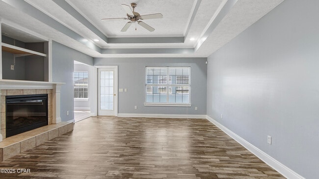 Building Photo - 4806 McCall Ln