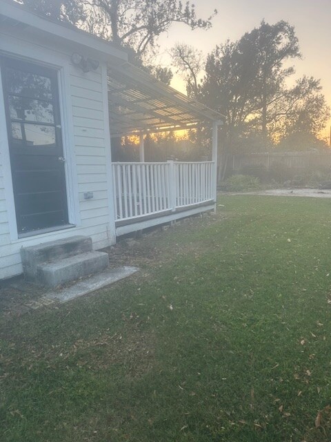 Building Photo - 1509 Clay St