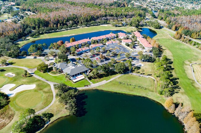 Building Photo - 10304 Saville Rowe Ln