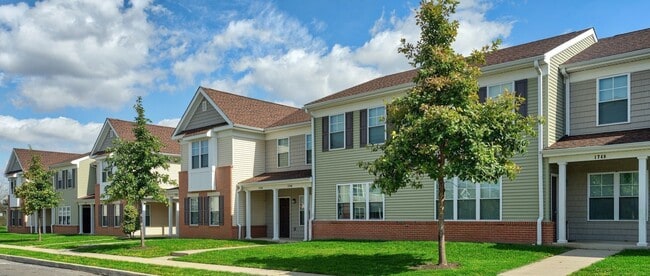 Building Photo - Roosevelt Manor Phase IX and X