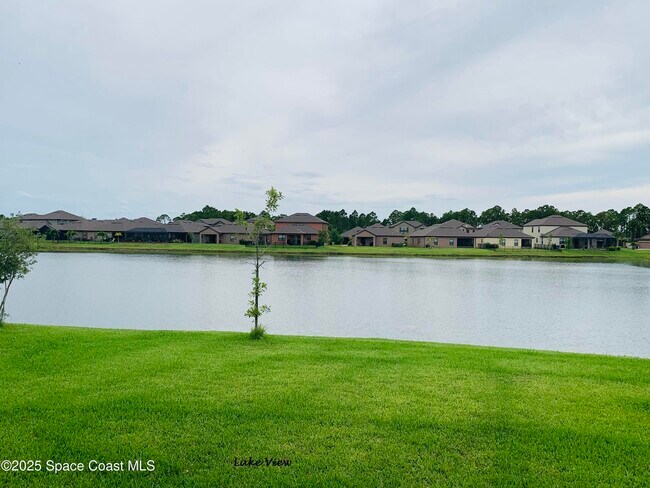 Building Photo - 824 Musgrass Cir