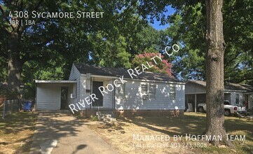 Building Photo - 4308 Sycamore St
