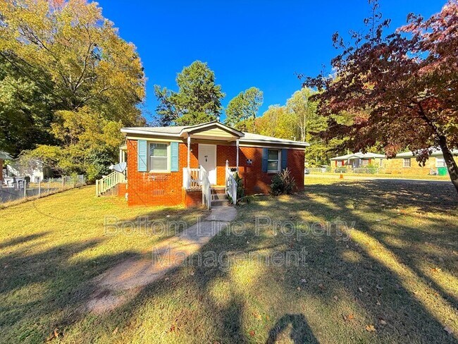 Primary Photo - 2728 Remington St