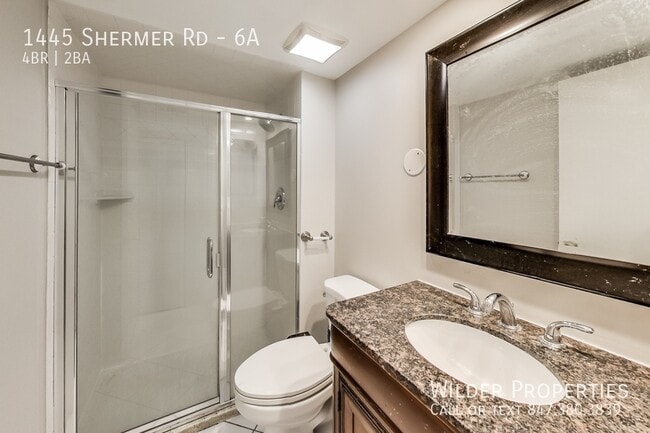 Building Photo - 1445 Shermer Rd