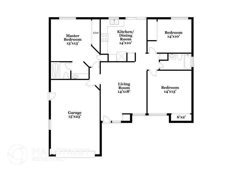 Building Photo - 1550 Massa St