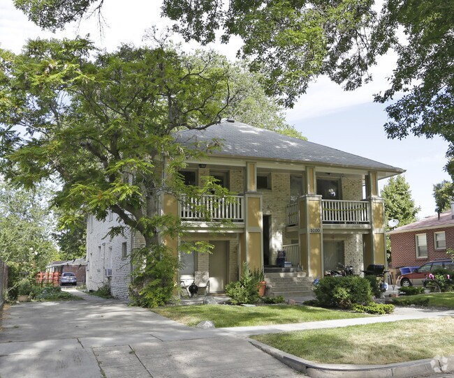 Building Photo - 1000 S Denver St