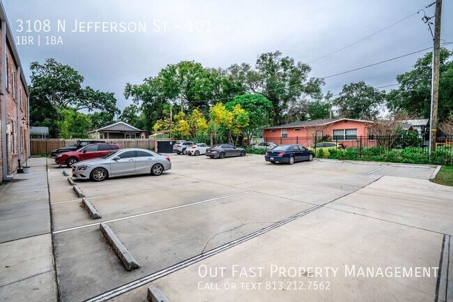 Building Photo - 3108 N Jefferson St