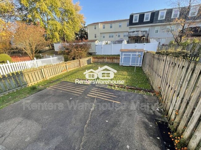 Building Photo - 20 Stewarton Ct