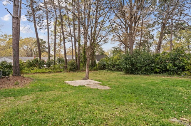 Building Photo - Charming 3-Bed Ranch-Style Home in the Heart of Wilson