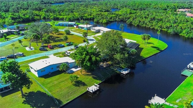 Building Photo - 6821 Marius Rd