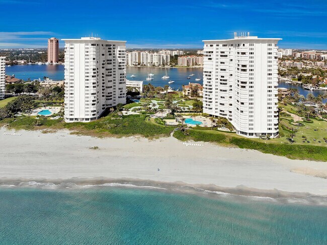Building Photo - 500 S Ocean Blvd