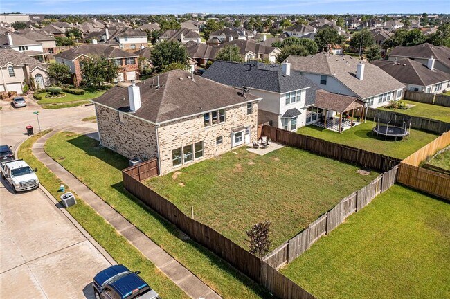 Building Photo - 7531 Leecast Ct