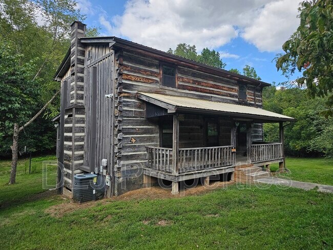 Primary Photo - 1273 Harbin Rd