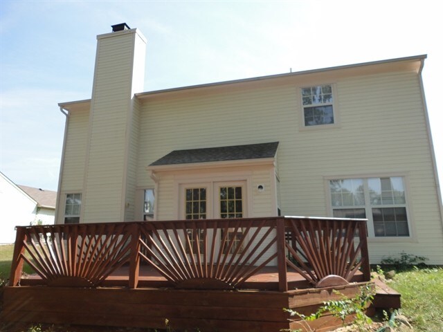 Building Photo - 4002 Cherry Blossom Blvd