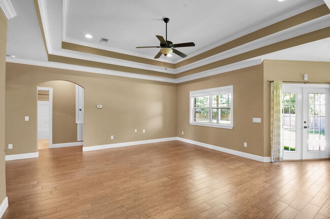 Building Photo - 6791 Flintwood St