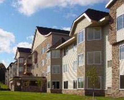 Primary Photo - Cannon Rivers Senior Living