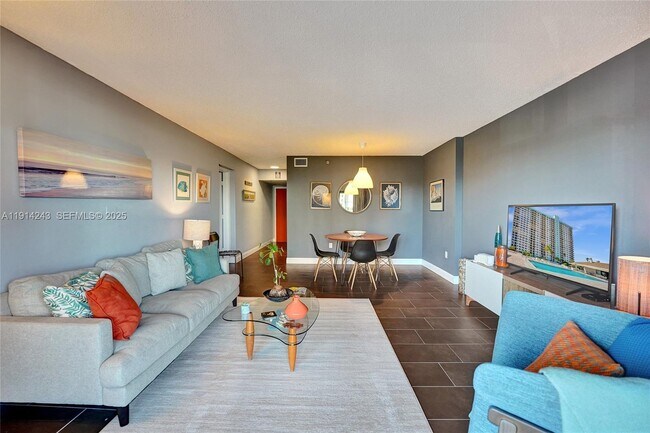 Building Photo - 1201 S Ocean Dr