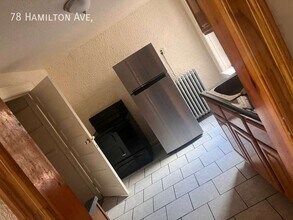 Building Photo - 78 Hamilton Ave