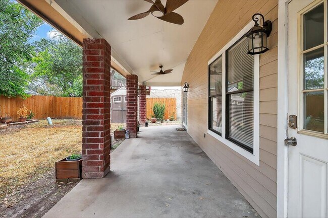 Building Photo - 4430 Cedar Pass Dr
