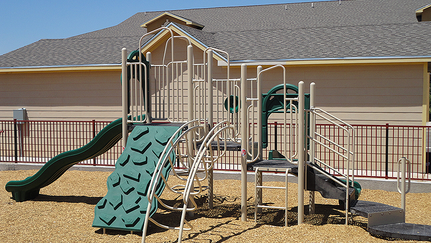 Playground - Avalon at Carlsbad