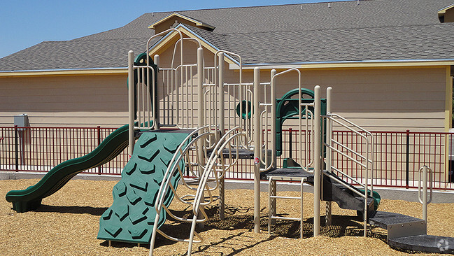 Playground - Avalon at Carlsbad